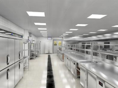 商用廚房設(shè)備的大致分類